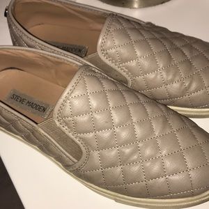 STEVE MADDEN FLATS